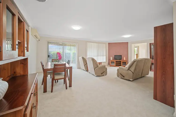 Fourth view of Homely villa listing, 1/77 Myall Drive, Forster NSW 2428