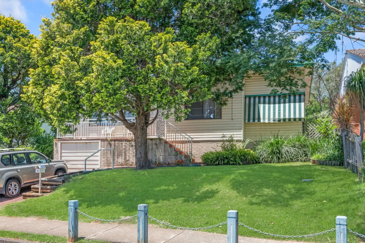 Main view of Homely house listing, 56 Lake Road, Port Macquarie NSW 2444