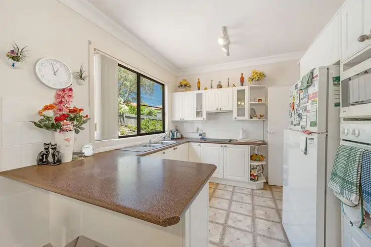 Second view of Homely house listing, 56 Lake Road, Port Macquarie NSW 2444