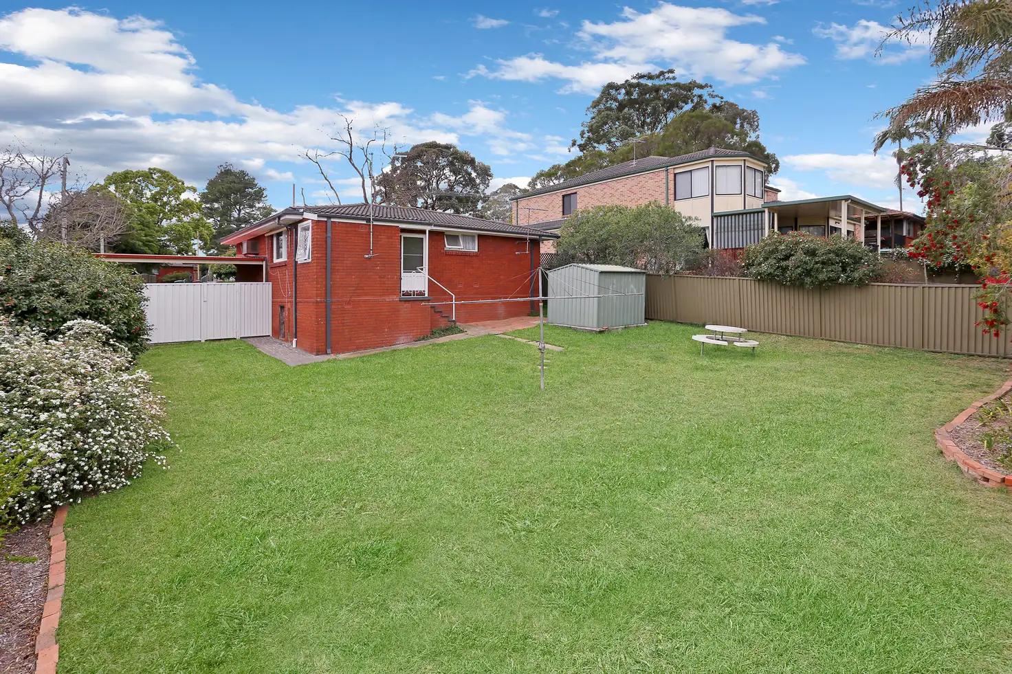 Main view of Homely house listing, 42 Yetholme Avenue, Baulkham Hills NSW 2153