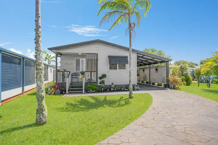 96/3 Lincoln Road, Port Macquarie NSW 2444
