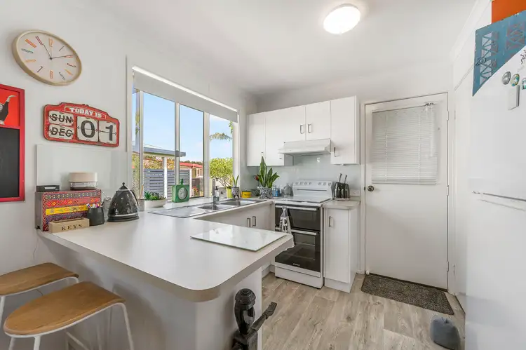 Third view of Homely house listing, 96/3 Lincoln Road, Port Macquarie NSW 2444