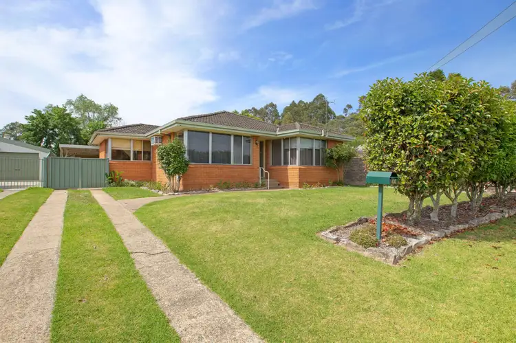 44 Valder Avenue