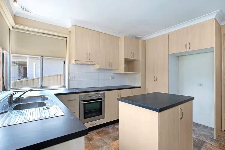 Second view of Homely house listing, 44 Valder Avenue, Hobartville NSW 2753
