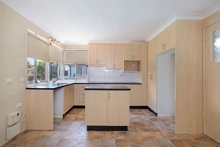 Fourth view of Homely house listing, 44 Valder Avenue, Hobartville NSW 2753