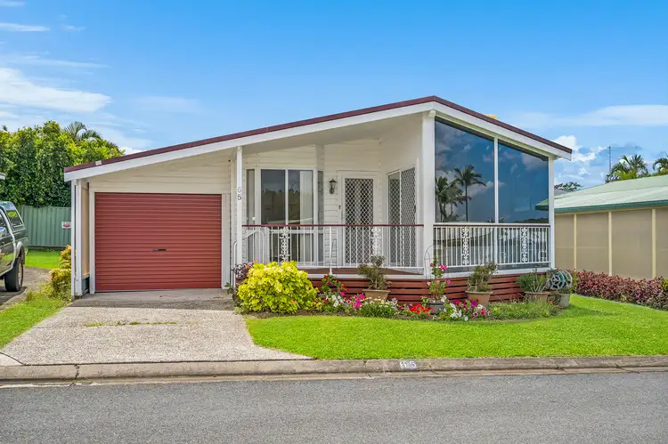 65/3 Lincoln Road, Port Macquarie NSW 2444