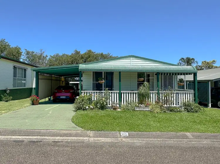8/3 Lincoln Road, Port Macquarie NSW 2444