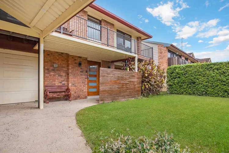Second view of Homely house listing, 40 Hunter Street, Mcgraths Hill NSW 2756