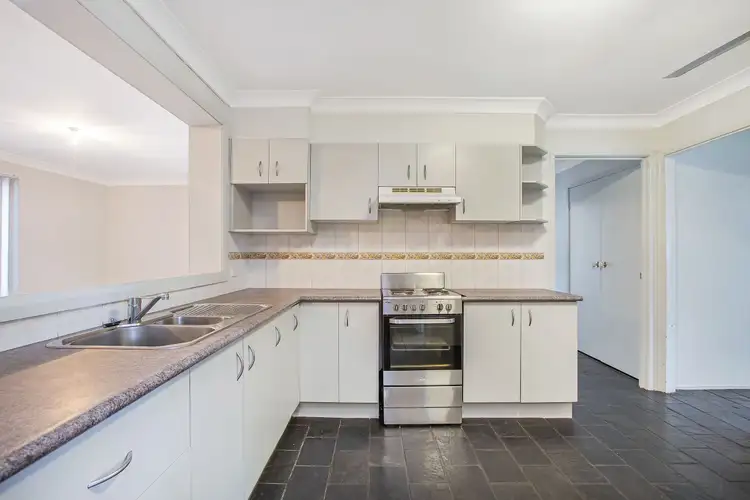 Third view of Homely house listing, 15 Duraba Place, South Penrith NSW 2750