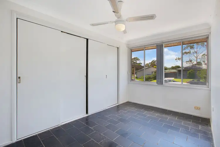 Fifth view of Homely house listing, 15 Duraba Place, South Penrith NSW 2750
