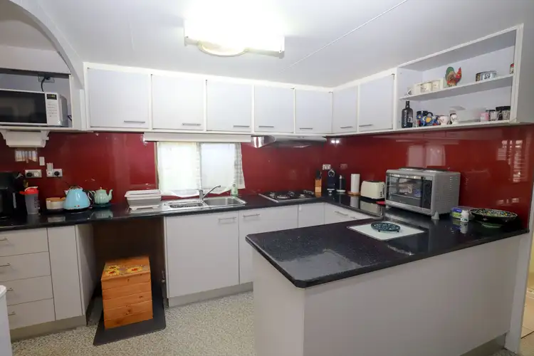 Second view of Homely retirement listing, 42/340 Blackmans Point Road, Blackmans Point NSW 2444