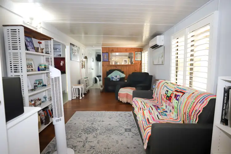 Third view of Homely retirement listing, 42/340 Blackmans Point Road, Blackmans Point NSW 2444