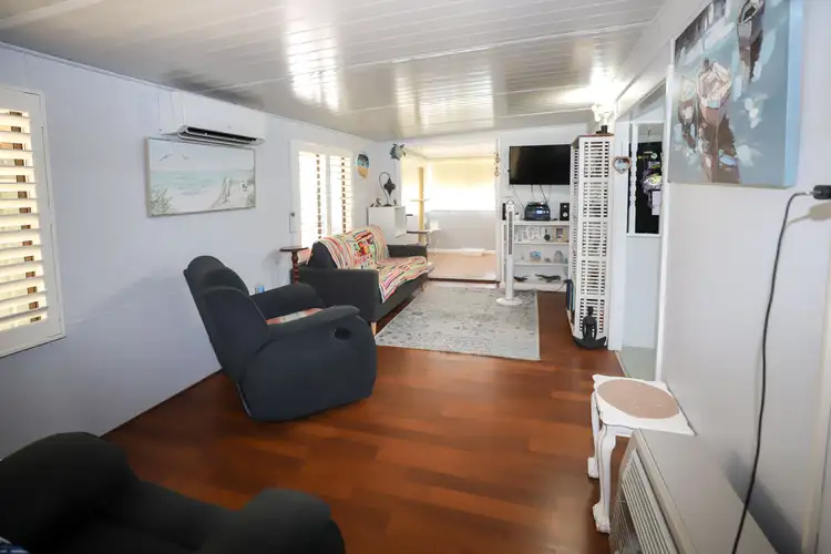 Seventh view of Homely retirement listing, 42/340 Blackmans Point Road, Blackmans Point NSW 2444