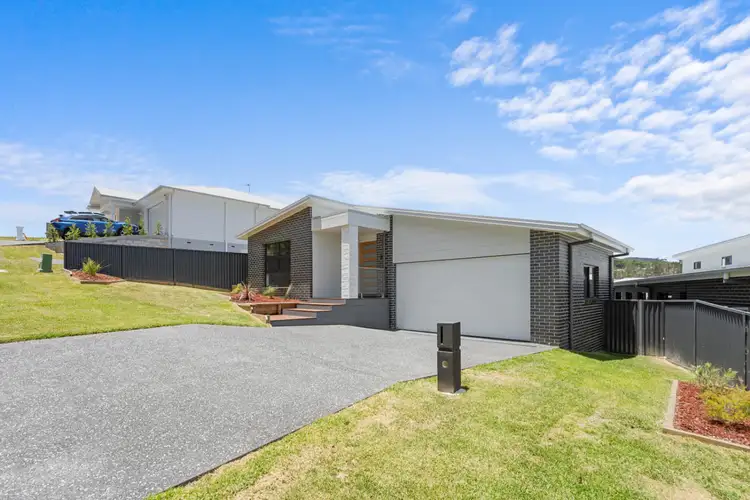 Second view of Homely house listing, 25A Limestone Crescent, Forster NSW 2428