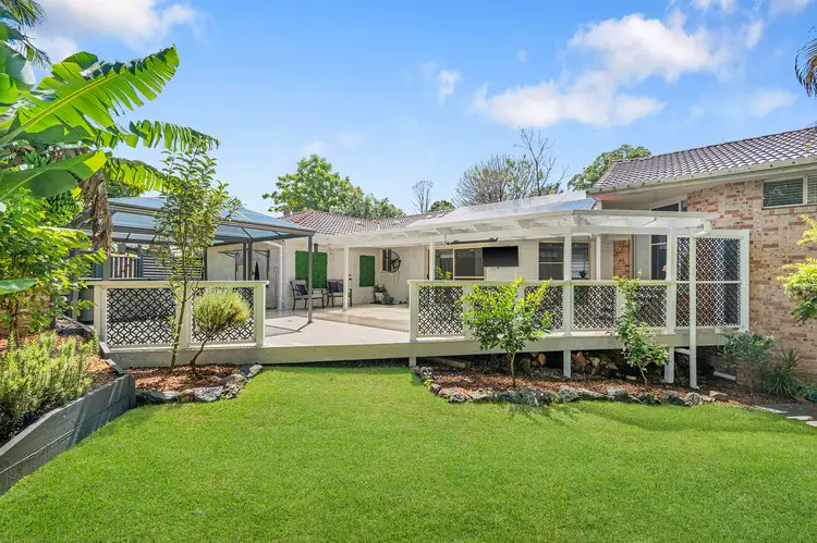 46 Beechtree Circuit, Port Macquarie NSW 2444