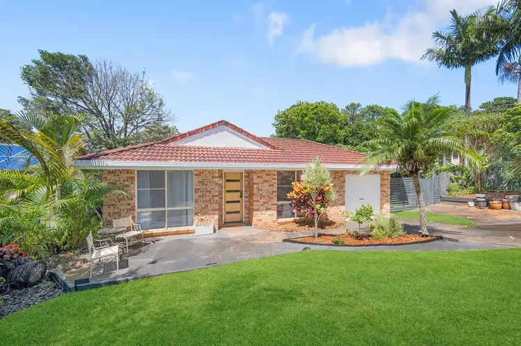 Second view of Homely house listing, 46 Beechtree Circuit, Port Macquarie NSW 2444