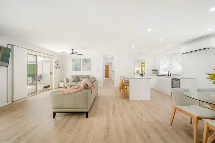 Fourth view of Homely house listing, 46 Beechtree Circuit, Port Macquarie NSW 2444