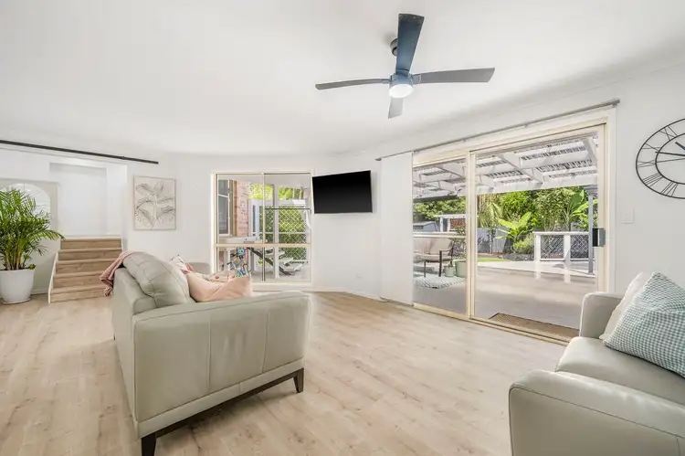 Fifth view of Homely house listing, 46 Beechtree Circuit, Port Macquarie NSW 2444