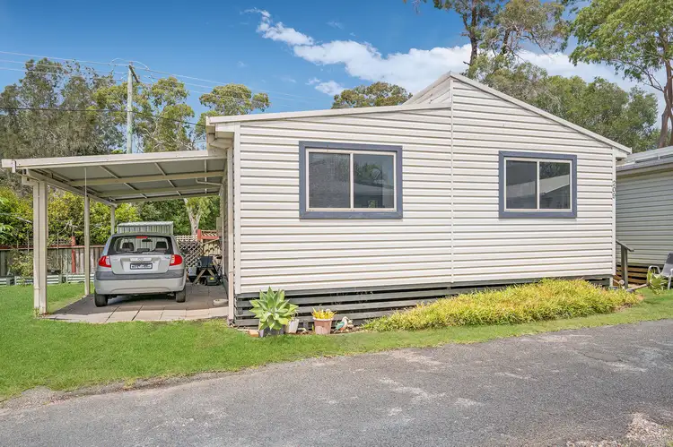 Second view of Homely retirement listing, 209/221 Hastings River Drive, Port Macquarie NSW 2444