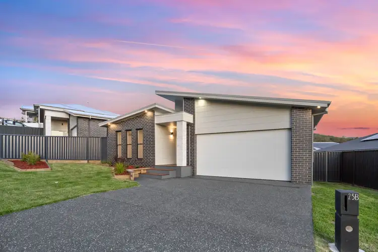 25B Limestone Crescent