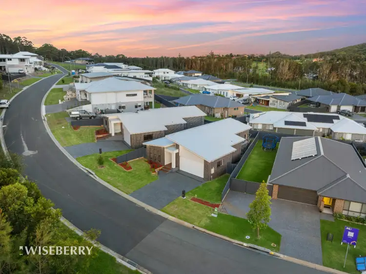 Second view of Homely house listing, 25B Limestone Crescent, Forster NSW 2428