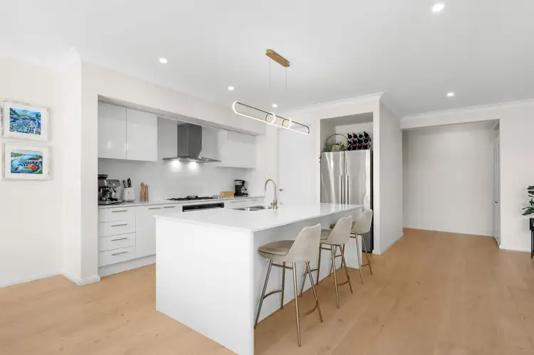 Fourth view of Homely house listing, 31 Limestone Crescent, Forster NSW 2428