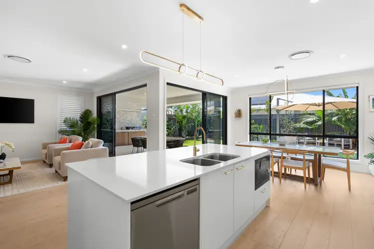 Fifth view of Homely house listing, 31 Limestone Crescent, Forster NSW 2428