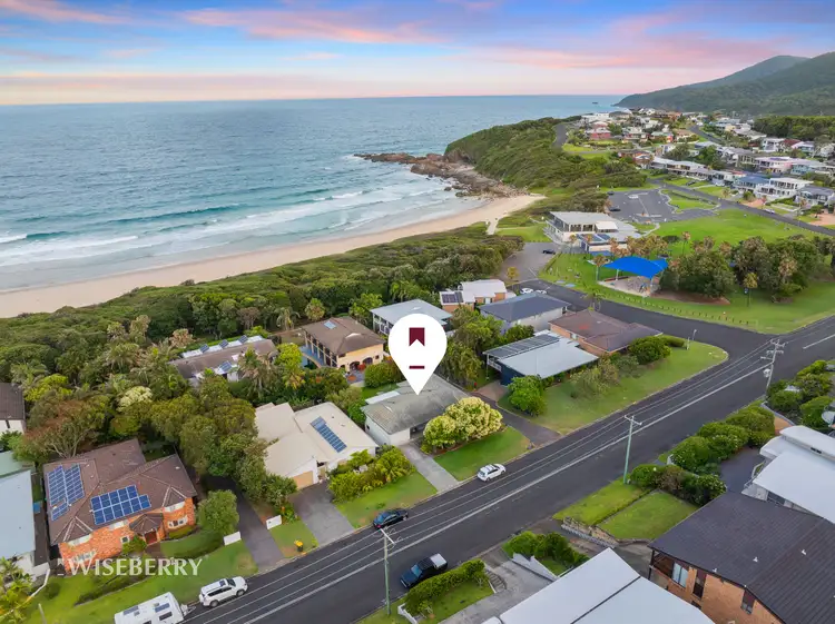 Main view of Homely house listing, 62 Underwood Road, Forster NSW 2428