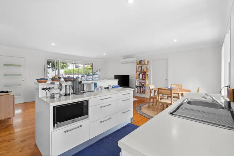 Fifth view of Homely house listing, 62 Underwood Road, Forster NSW 2428