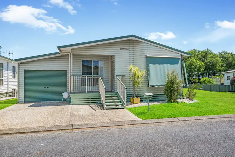 3/1 Lincoln Road, Port Macquarie NSW 2444