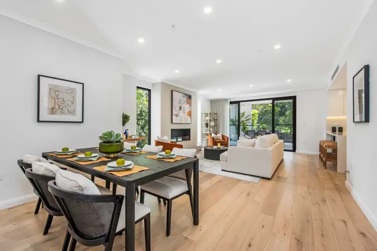 Second view of Homely unit listing, Address available on request