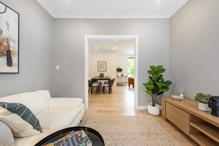 Third view of Homely unit listing, Address available on request