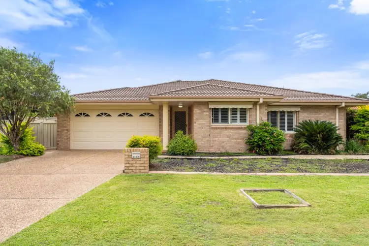 2/28 Nuwarra Circuit, Forster NSW 2428