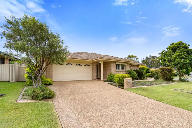 Second view of Homely villa listing, 2/28 Nuwarra Circuit, Forster NSW 2428