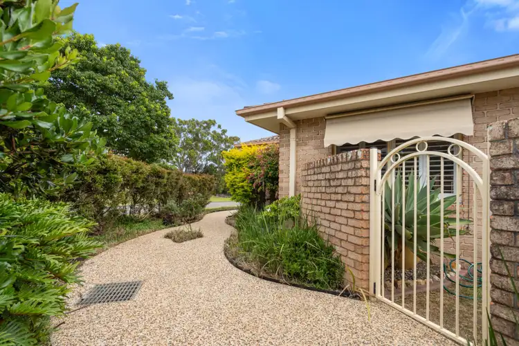 Third view of Homely villa listing, 2/28 Nuwarra Circuit, Forster NSW 2428