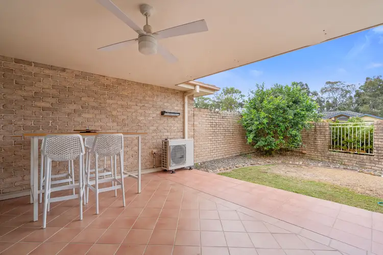 Fourth view of Homely villa listing, 2/28 Nuwarra Circuit, Forster NSW 2428