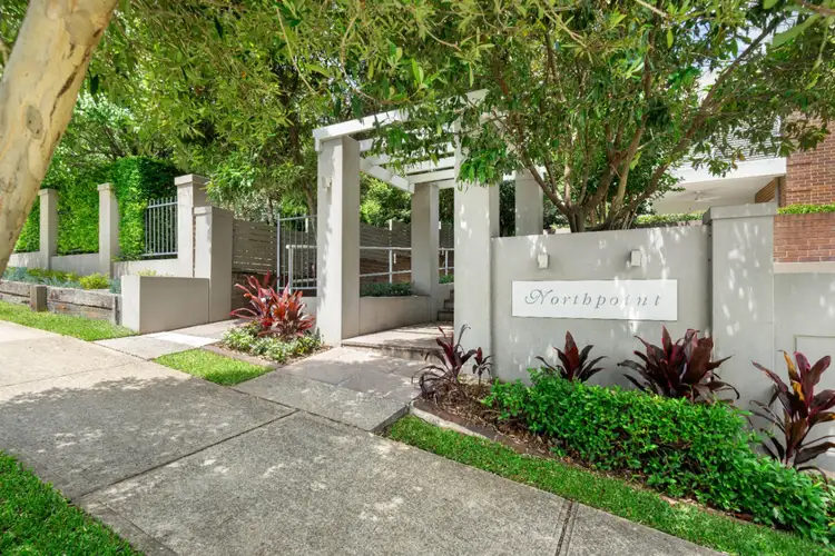 23/9 Garthowen Crescent, Castle Hill NSW 2154
