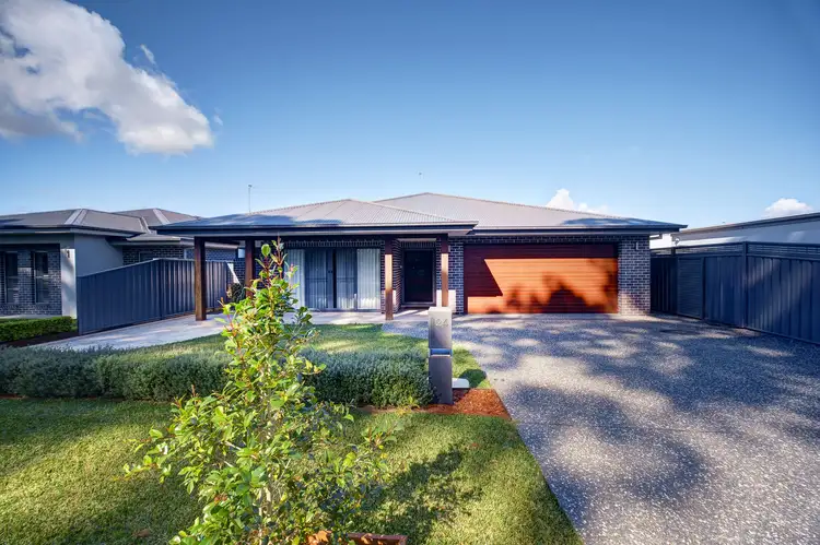 Main view of Homely house listing, 24 Grange Crescent, Forster NSW 2428