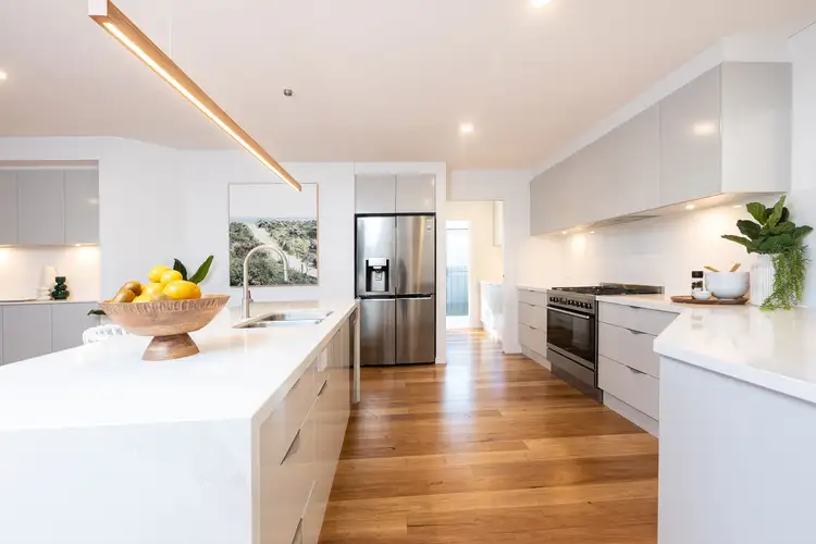 Second view of Homely house listing, 24 Grange Crescent, Forster NSW 2428