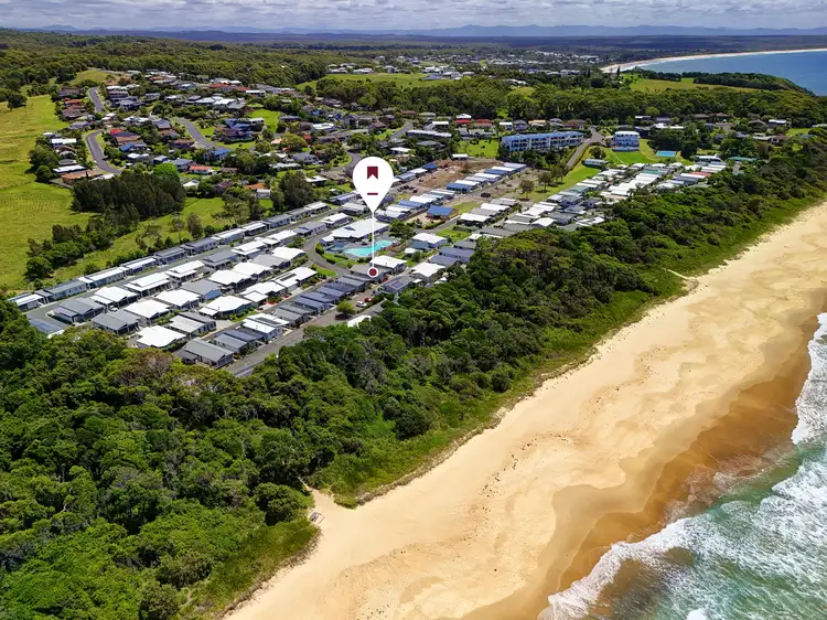 Main view of Homely retirement listing, 633/21 Red Head Road, Red Head NSW 2430