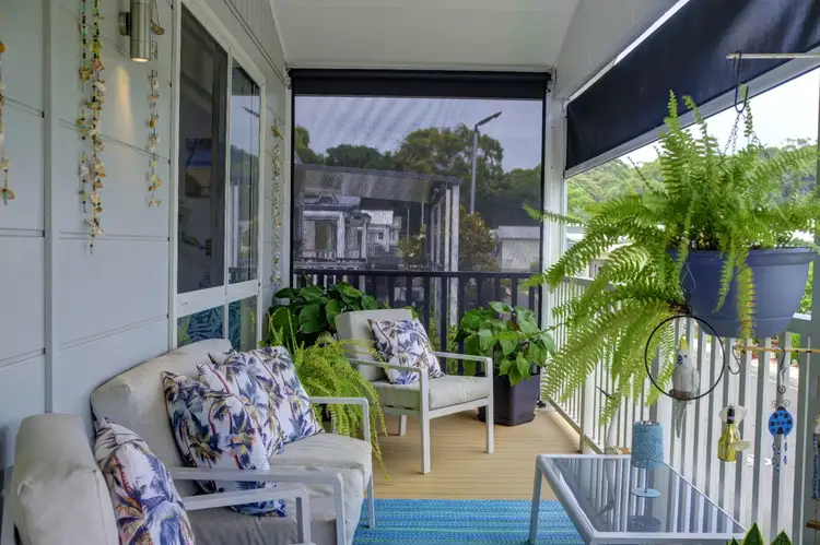 Third view of Homely retirement listing, 633/21 Red Head Road, Red Head NSW 2430
