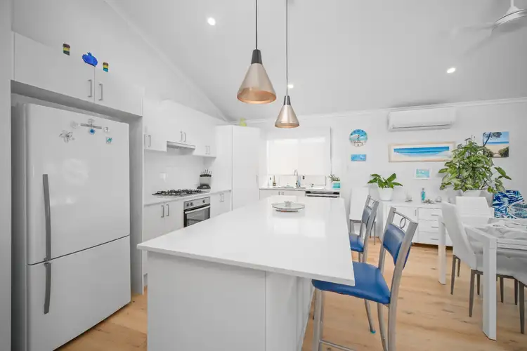 Fourth view of Homely retirement listing, 633/21 Red Head Road, Red Head NSW 2430
