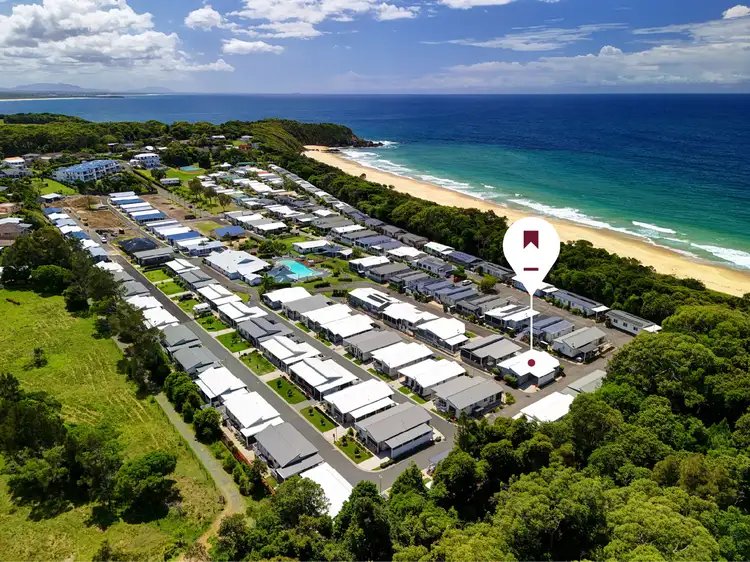 Second view of Homely retirement listing, 644/21 Red Head Road, Red Head NSW 2430
