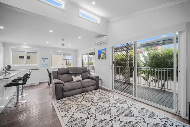 Third view of Homely retirement listing, 644/21 Red Head Road, Red Head NSW 2430