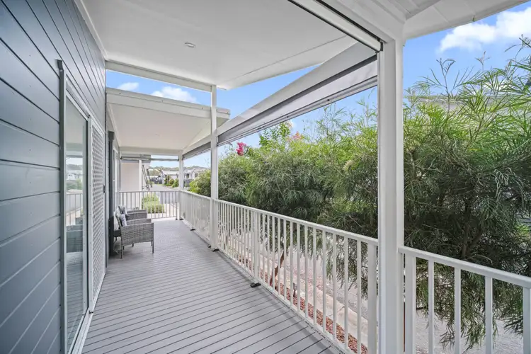 Sixth view of Homely retirement listing, 644/21 Red Head Road, Red Head NSW 2430