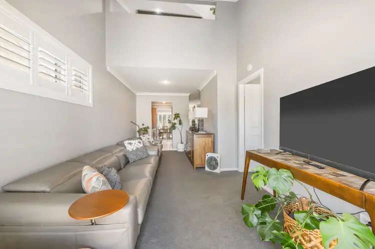 Third view of Homely townhouse listing, 13/1 Little John Lane, Port Macquarie NSW 2444