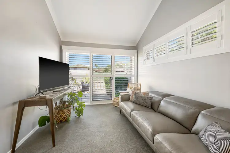 Fourth view of Homely townhouse listing, 13/1 Little John Lane, Port Macquarie NSW 2444