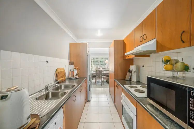 Fifth view of Homely townhouse listing, 13/1 Little John Lane, Port Macquarie NSW 2444