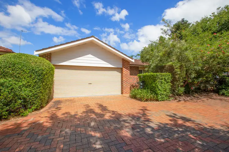 58 John Tebbutt Place, Richmond NSW 2753