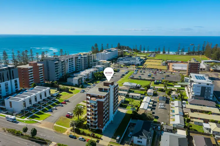 15/18 Lord Street, Port Macquarie NSW 2444